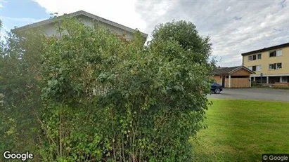 Bostadsfastigheter till försäljning i Nässjö - Bild från Google Street View