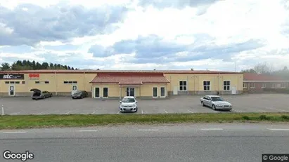 Kontorslokaler att hyra i Vara - Bild från Google Street View
