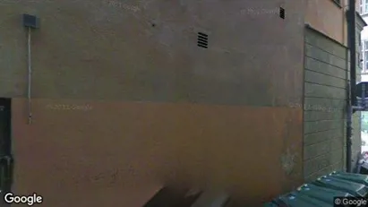 Affärslokaler att hyra i Stockholm Innerstad - Bild från Google Street View