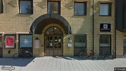 Kontorslokaler att hyra i Luleå - Bild från Google Street View