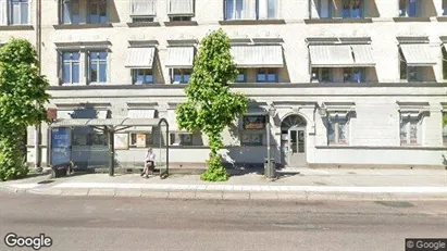 Kontorslokaler att hyra i Karlstad - Bild från Google Street View