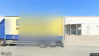 Industrilokaler att hyra i Jönköping - Bild från Google Street View