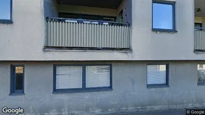 Lagerlokaler att hyra i Osby - Bild från Google Street View