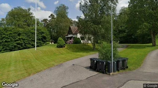 Affärslokaler till försäljning i Borås - Bild från Google Street View