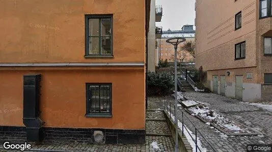 Kontorslokaler att hyra i Område ej specificerat - Bild från Google Street View