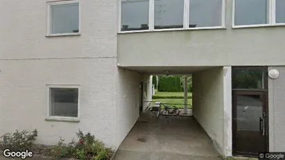 Bostadsfastigheter till försäljning i Hultsfred - Bild från Google Street View