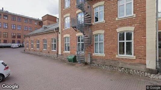 Kontorslokaler att hyra i Nyköping - Bild från Google Street View