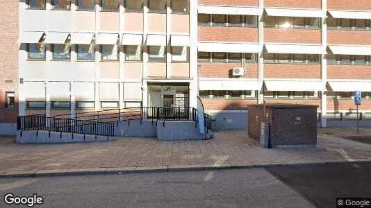 Affärslokaler att hyra i Norrköping - Bild från Google Street View