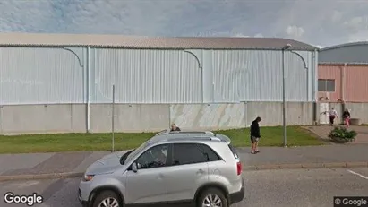 Bostadsfastigheter till försäljning i Linköping - Bild från Google Street View