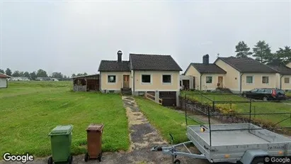 Bostadsfastigheter till försäljning i Tranemo - Bild från Google Street View