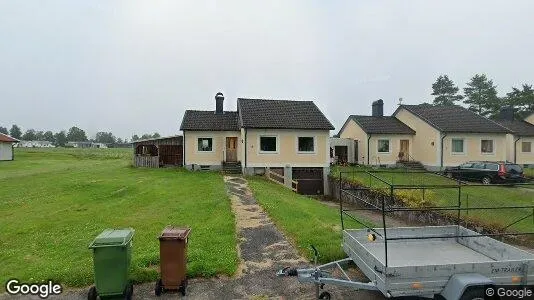 Bostadsfastigheter till försäljning i Tranemo - Bild från Google Street View