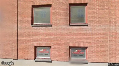 Affärslokaler att hyra i Karlstad - Bild från Google Street View