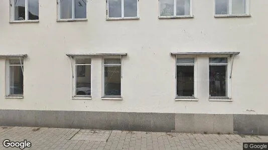 Affärslokaler att hyra i Växjö - Bild från Google Street View