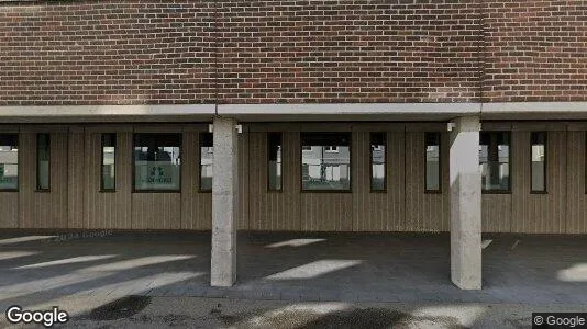 Affärslokaler att hyra i Eskilstuna - Bild från Google Street View