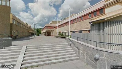 Affärslokaler att hyra i Kalmar - Bild från Google Street View
