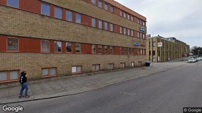 Affärslokaler att hyra i Kalmar - Bild från Google Street View