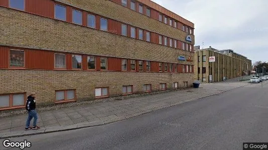 Affärslokaler att hyra i Kalmar - Bild från Google Street View