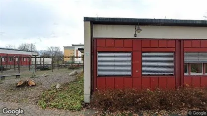 Affärslokaler att hyra i Örebro - Bild från Google Street View