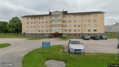 Affärslokaler att hyra i Örebro - Bild från Google Street View