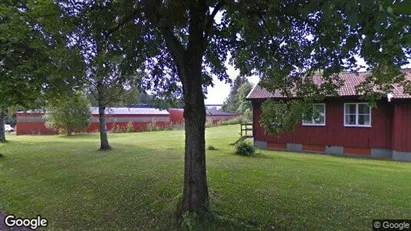 Kontorslokaler att hyra i Karlstad - Bild från Google Street View
