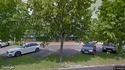 Lagerlokaler att hyra i Fosie - Bild från Google Street View