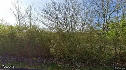 Affärslokaler att hyra i Lund - Bild från Google Street View