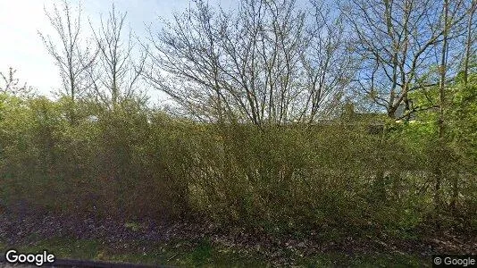 Affärslokaler att hyra i Lund - Bild från Google Street View