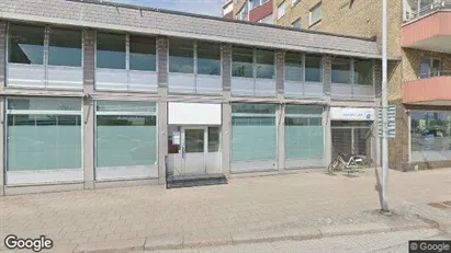 Kontorslokaler att hyra i Trelleborg - Bild från Google Street View