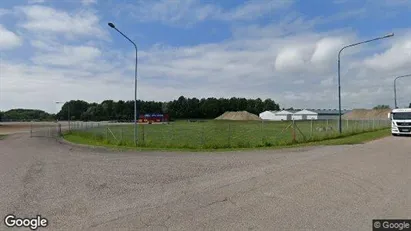 Industrilokaler att hyra i Trelleborg - Bild från Google Street View