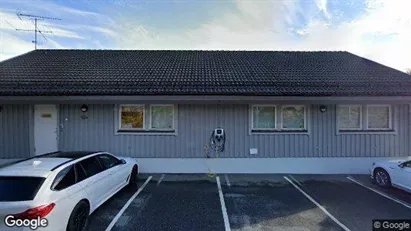 Industrilokaler att hyra i Nacka - Bild från Google Street View
