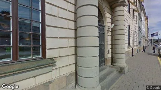 Kontorslokaler att hyra i Område ej specificerat - Bild från Google Street View
