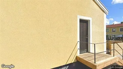 Bostadsfastigheter till försäljning i Tranås - Bild från Google Street View