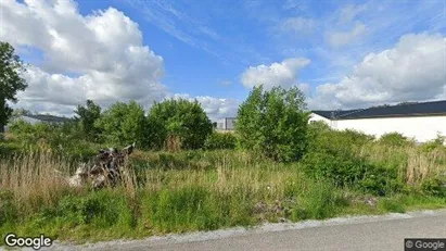 Affärslokaler till försäljning i Stenungsund - Bild från Google Street View