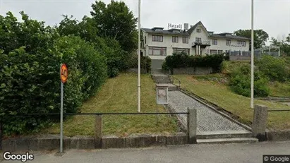 Bostadsfastigheter till försäljning i Karlshamn - Bild från Google Street View