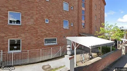 Bostadsfastigheter till försäljning i Linköping - Bild från Google Street View