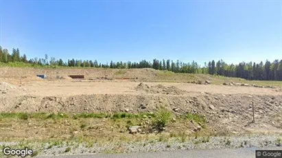Lagerlokaler till försäljning i Borås - Bild från Google Street View