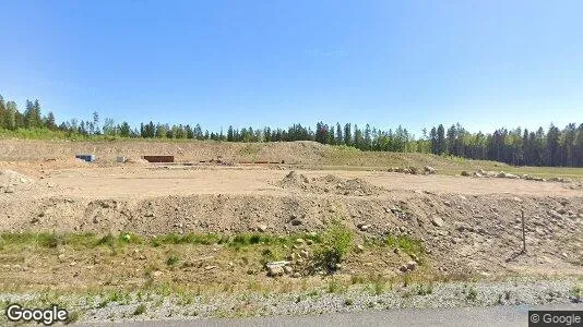 Lagerlokaler till försäljning i Borås - Bild från Google Street View