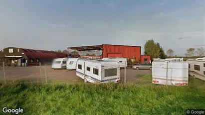 Affärslokaler till försäljning i Borlänge - Bild från Google Street View