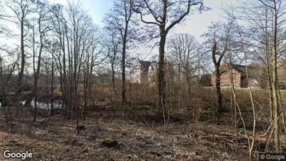Kontorslokaler att hyra i Helsingborg - Bild från Google Street View