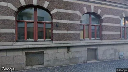 Kontorslokaler att hyra i Helsingborg - Bild från Google Street View