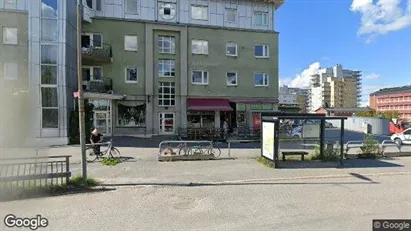 Kontorslokaler att hyra i Umeå - Bild från Google Street View