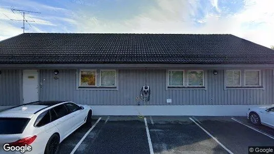 Kontorslokaler att hyra i Nacka - Bild från Google Street View