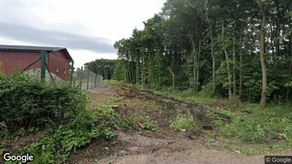 Kontorslokaler att hyra i Båstad - Bild från Google Street View