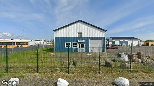Kontorslokaler att hyra i Trelleborg - Bild från Google Street View