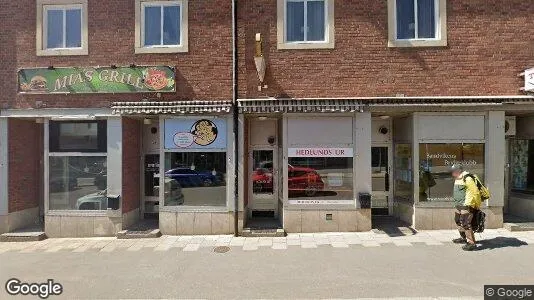 Kontorslokaler att hyra i Sandviken - Bild från Google Street View