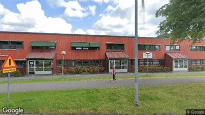 Kontorshotell att hyra i Ale - Bild från Google Street View