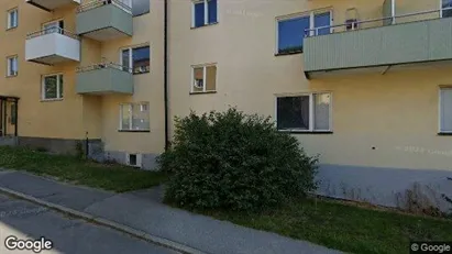 Kontorslokaler till försäljning i Söderort - Bild från Google Street View
