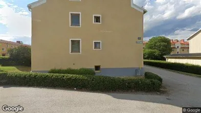 Affärslokaler att hyra i Bollnäs - Bild från Google Street View