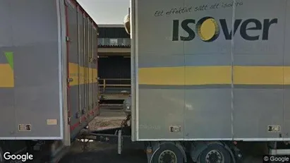 Affärslokaler att hyra i Sundsvall - Bild från Google Street View