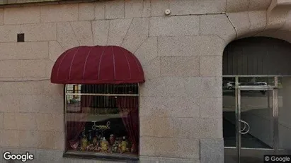 Kontorshotell att hyra i Södertälje - Bild från Google Street View